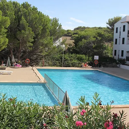 Sol Isla Apartment *