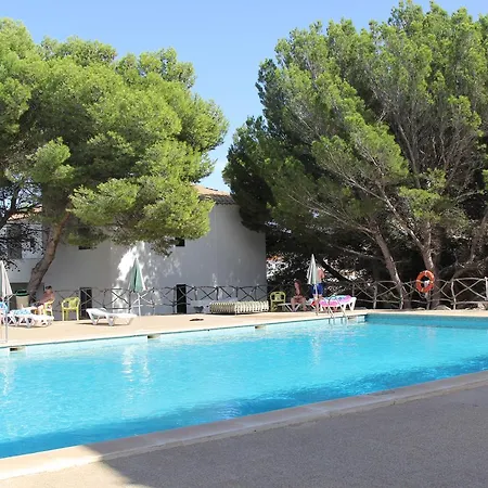 Sol Isla Arenal d'en Castell