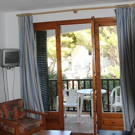 Sol Isla Apartment