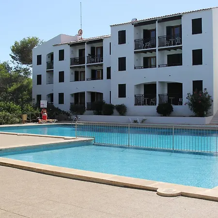 Sol Isla * Arenal d'en Castell