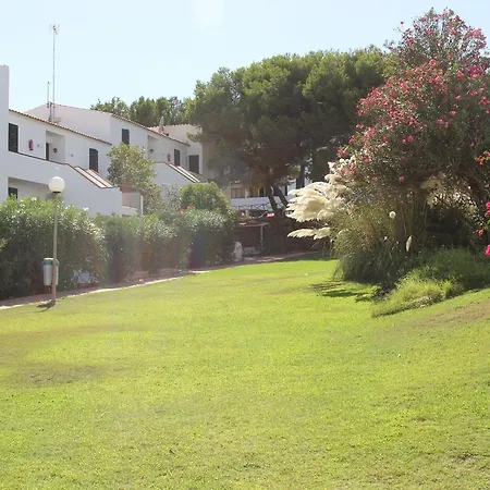 Sol Isla * Arenal d'en Castell