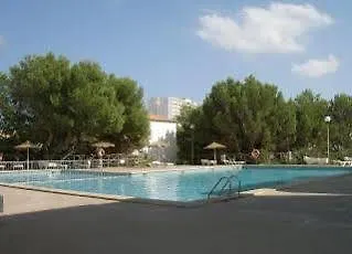 Sol Isla Apartment