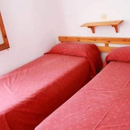 Apartment Sol Isla Arenal d'en Castell
